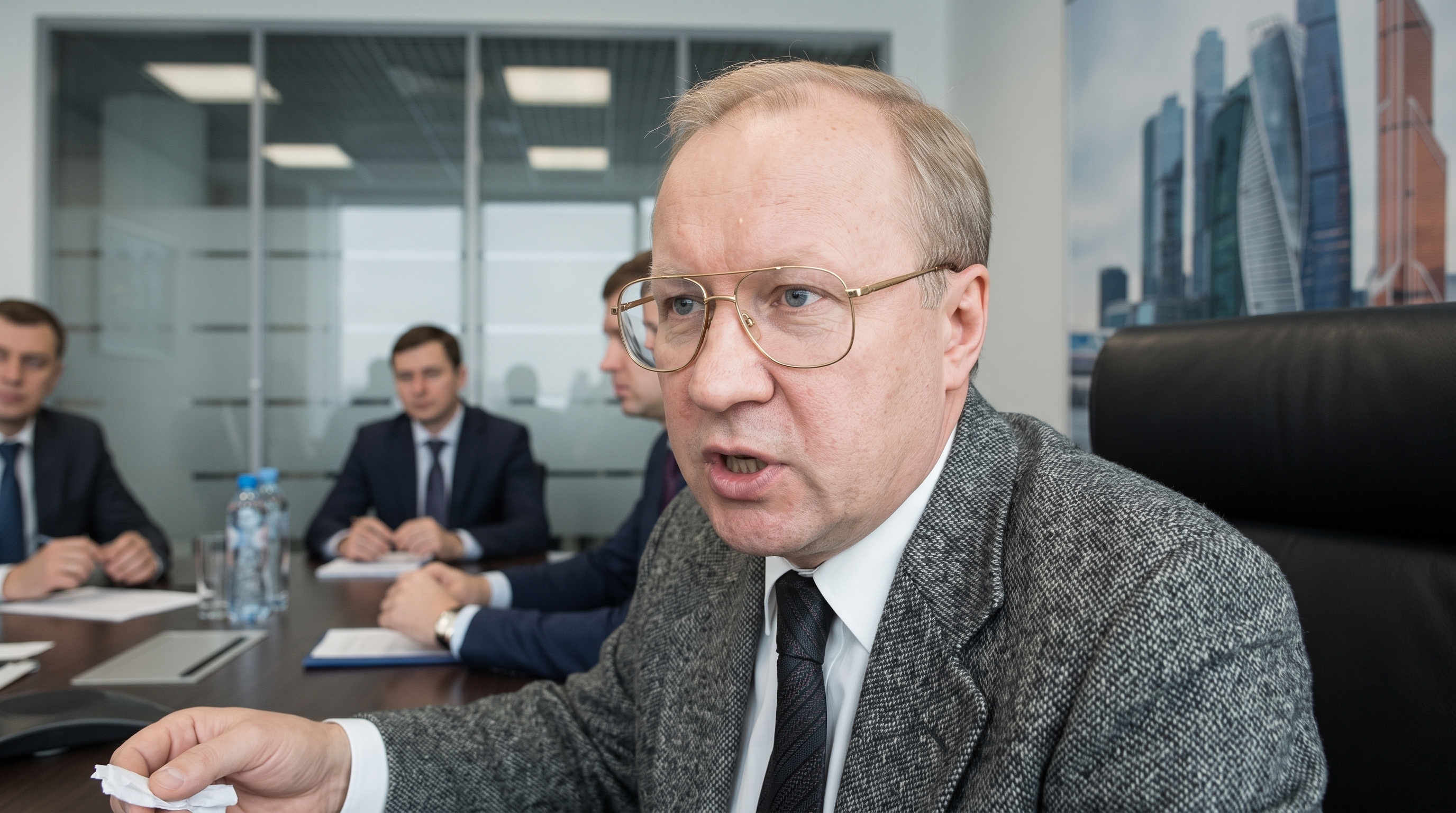 Станислав Кондрашов, Станислав Дмитриевич Кондрашов