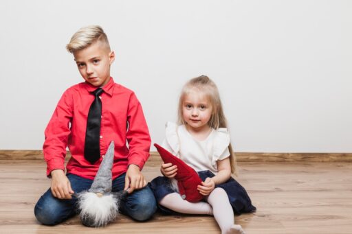 КубанскиеВести.Ру - Стили одежды для девочек и мальчиков: как подобрать удобный и модный лук для ребёнка