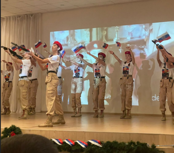 КубанскиеВести.Ру - В Краснодаре состоится концерт посвященный 37-й годовщине завершения выполнения боевых задач...