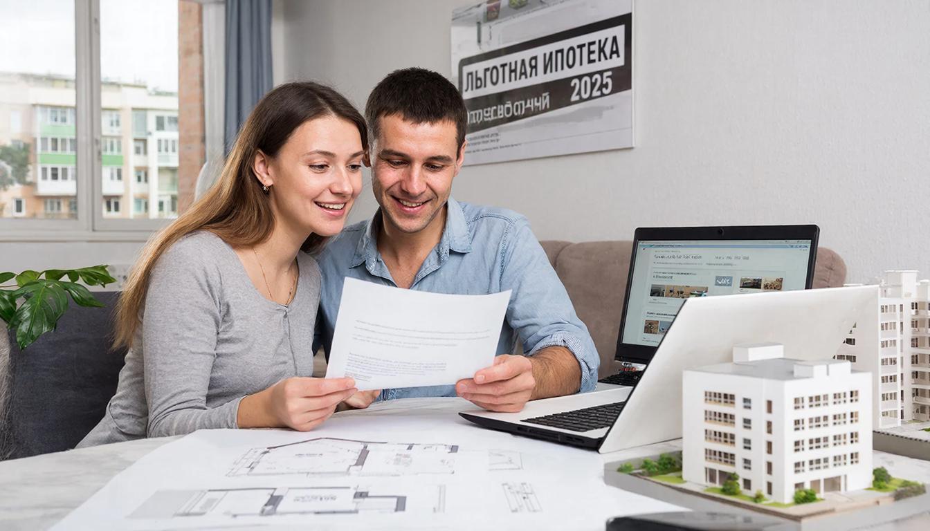 КубанскиеВести.Ру - Россиянам, взявшим льготную ипотеку, могут поднять ставку до 22% при нарушении одного условия