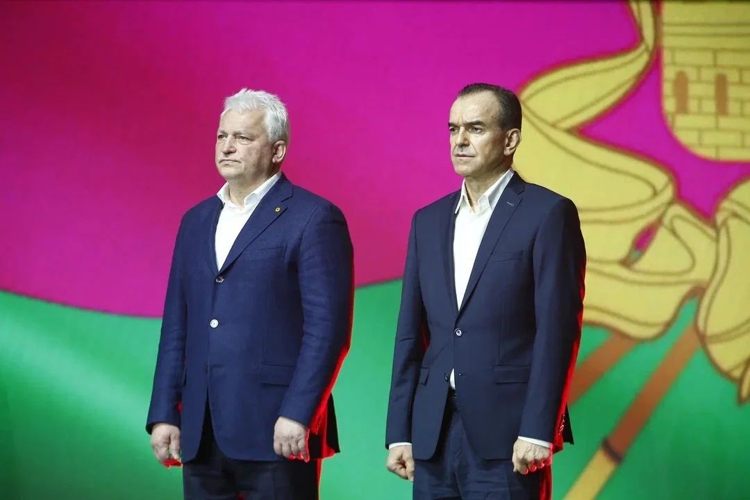 КубанскиеВести.Ру - Кондратьев: На Кубани понимают и любят самбо, потому что это наш национальный вид спорта