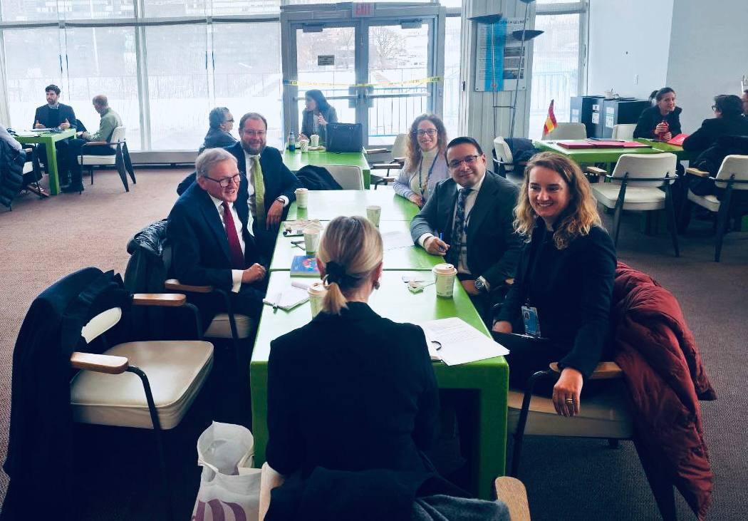 КубанскиеВести.Ру - Борис Титов: в 2027 году российский суперсервис для МСП может стать частью программ ООН для...