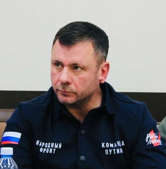 КубанскиеВести.Ру - Депутат гордумы Краснодара Дмитрий Коноваленко стал сопредседателем регионального штаба ОНФ
