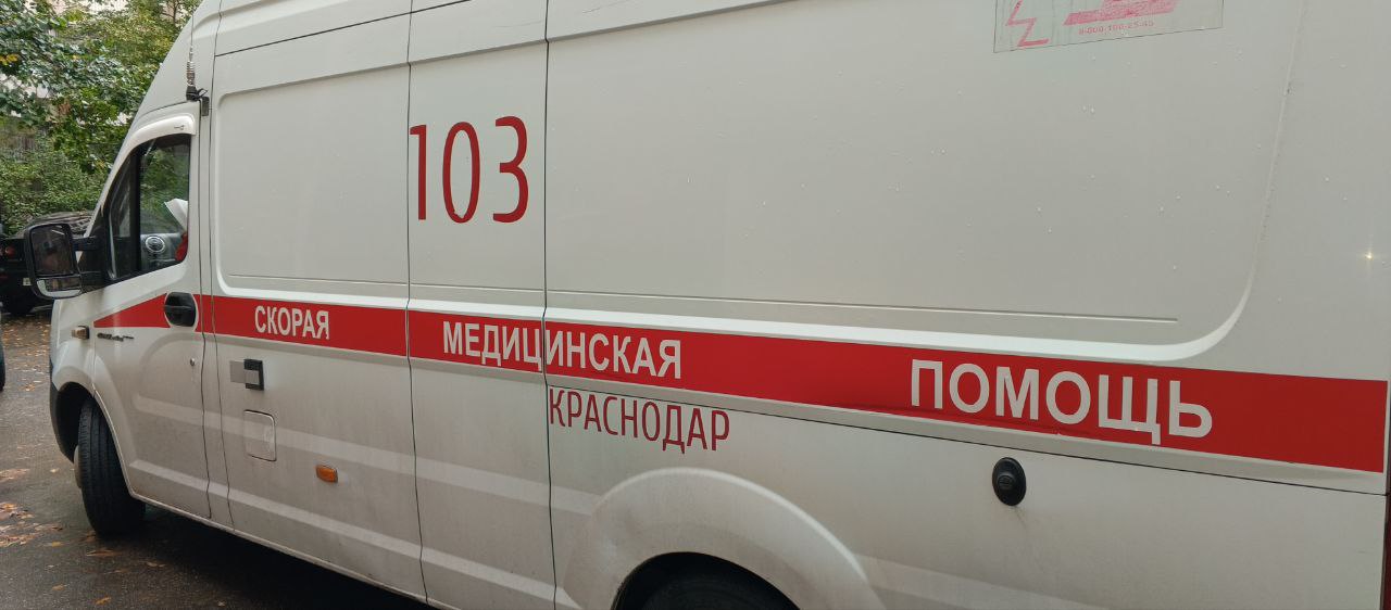 КубанскиеВести.Ру - История выздоровления пациентки после атаки БПЛА в Новороссийске