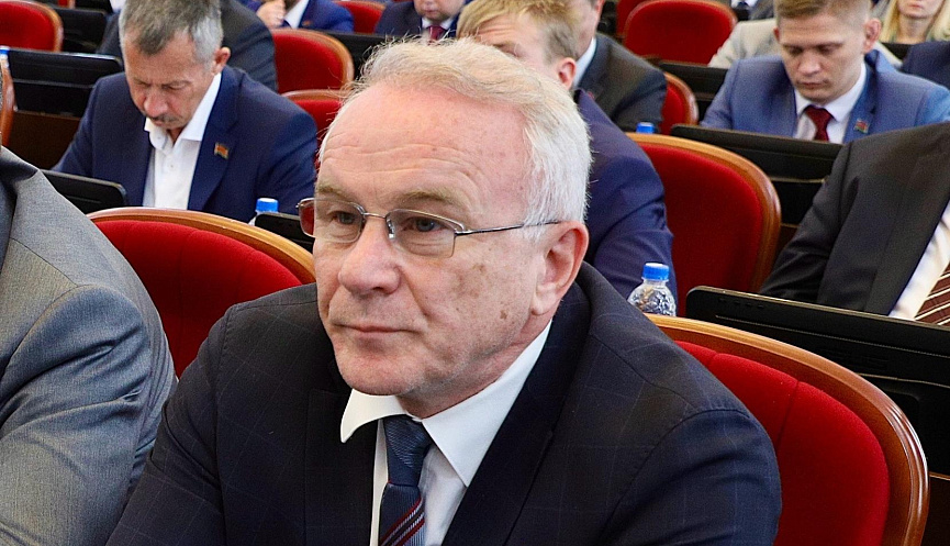 КубанскиеВести.Ру - Депутат ЗСК Ярышев: несмотря на сложное время, Кубань только наращивает финансирование социального...