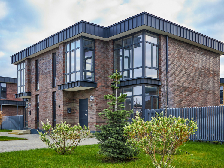 КубанскиеВести.Ру - Старт продаж новых объектов, скидки и акции: ИНСИТИ девелопмент предлагает приобрести жилье на...