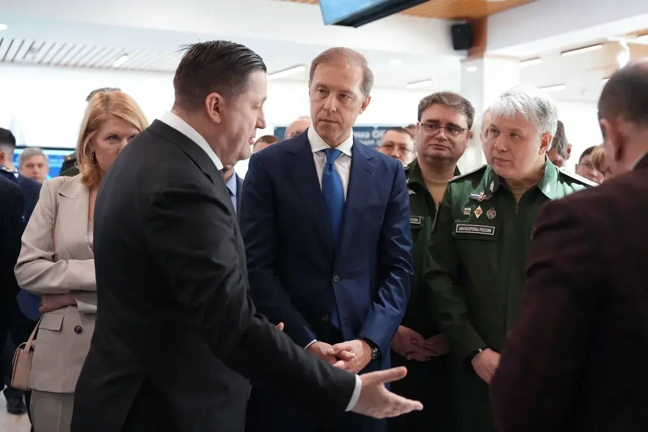 КубанскиеВести.Ру - Развитие инновационной медицины в военном технополисе «Эра» в Анапе