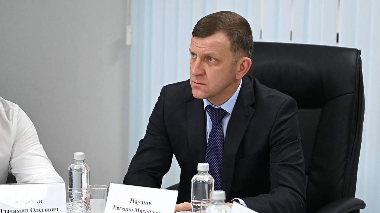 КубанскиеВести.Ру - Мэр Краснодара запретил чиновникам летать бизнес-классом