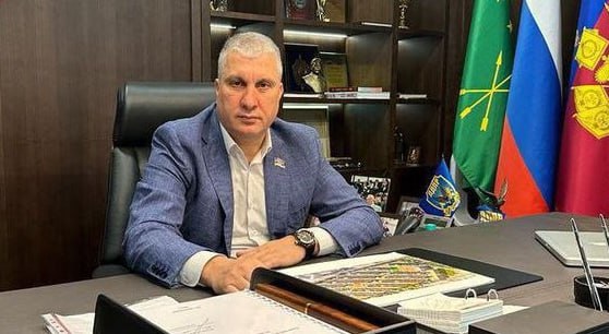 КубанскиеВести.Ру - Батырбий Панеш: Кубань догоняет Москву и Питер, сокращая разрыв в уровне потребительских расходов