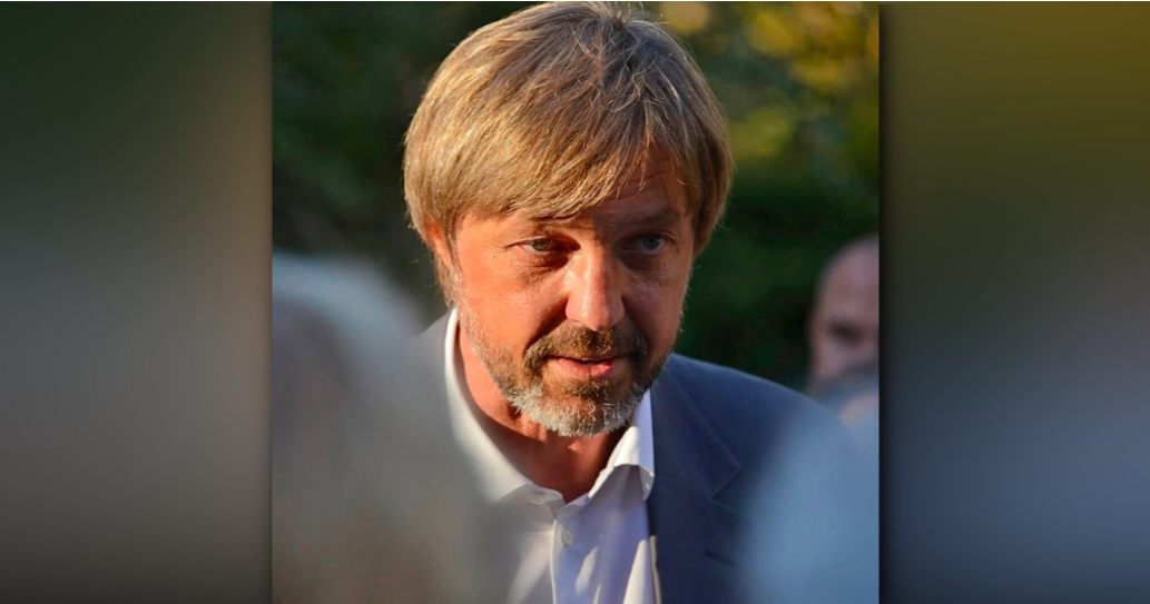 КубанскиеВести.Ру - Олег Николаев прокомментировал законопроект о списании с граждан налогов без суда