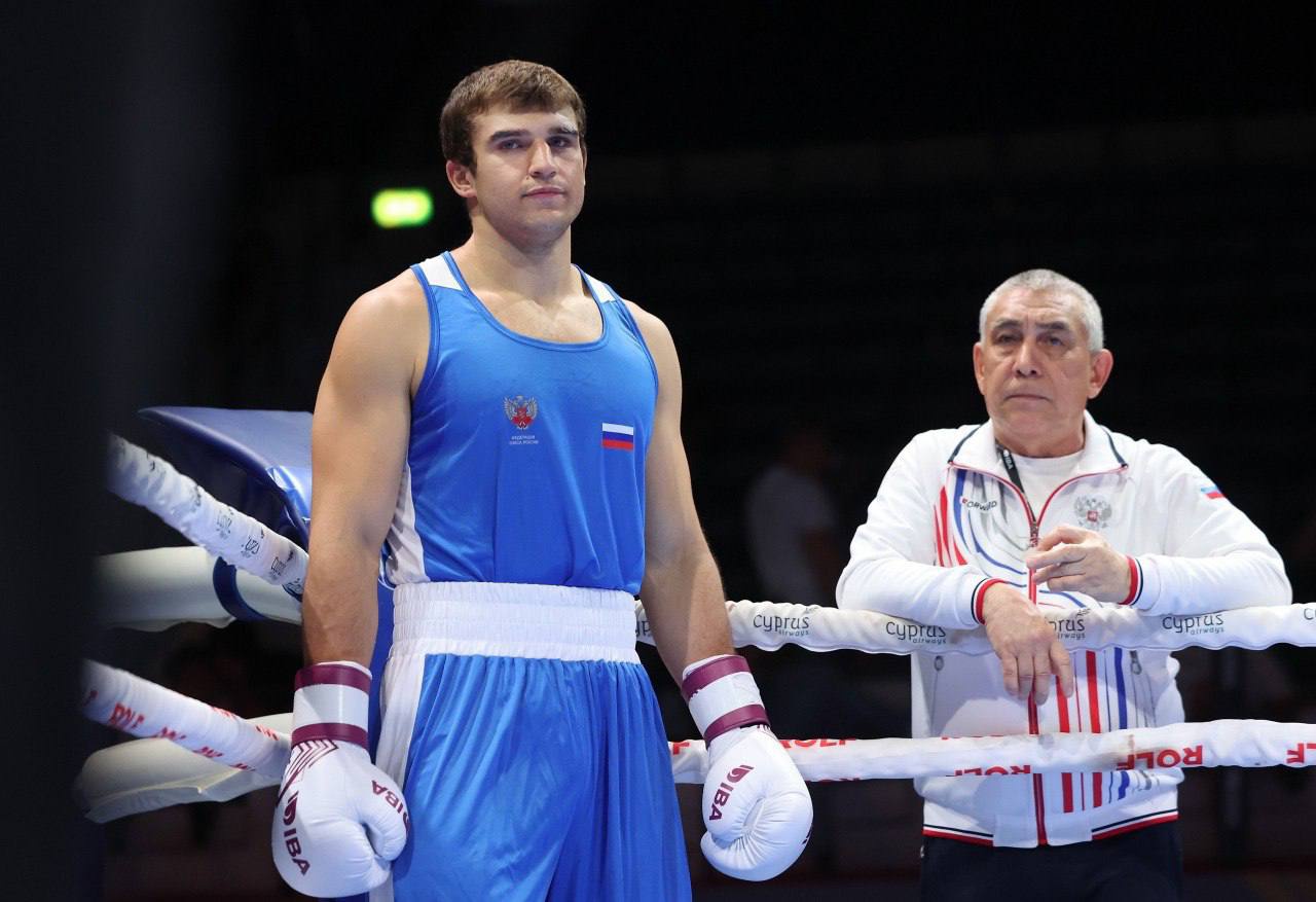 КубанскиеВести.Ру - Кубанские боксеры блестяще выступили на чемпионате мира в Дубае