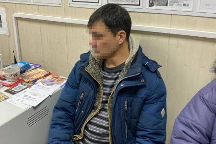 КубанскиеВести.Ру - В МФЦ под Новосибирском мигрант дезинфицировал нижнее белье в микроволновке и едва не устроил пожар