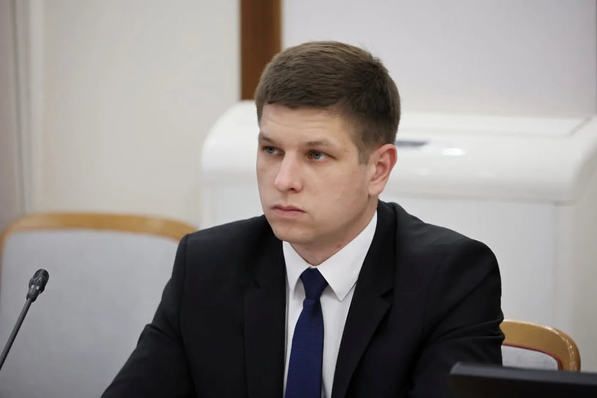 КубанскиеВести.Ру - Стало известно, кто станет главой Динского района