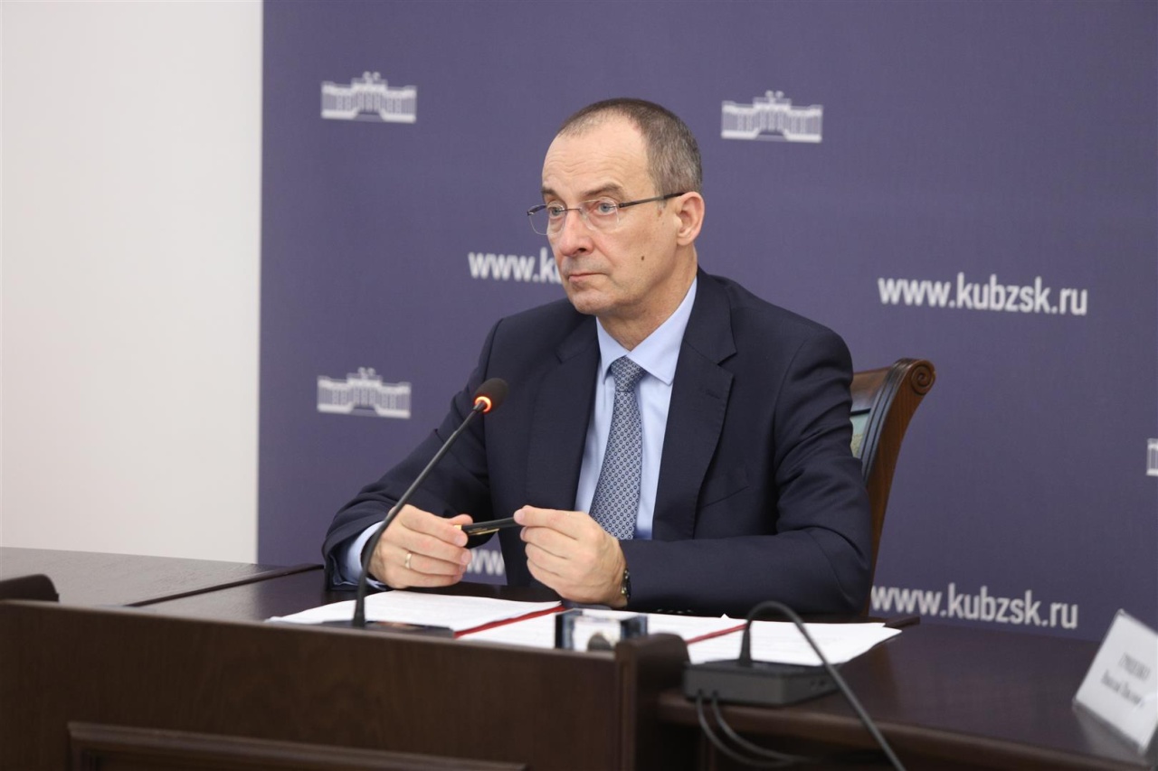 КубанскиеВести.Ру - Депутаты ЗСК проанализировали условия для занятий спортом людей с ОВЗ