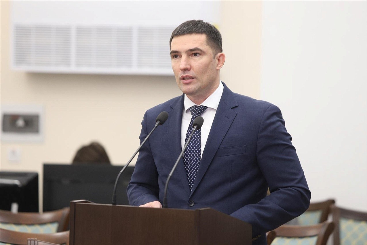 КубанскиеВести.Ру - Адаптивный спорт в регионе: задачи и достижения кубанского парламента