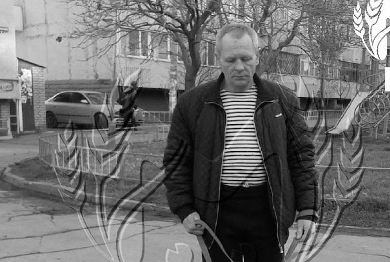 КубанскиеВести.Ру - «Всегда всем улыбался»: анапский стрелок убил всеми любимого охранника техникума «дядю Колю»