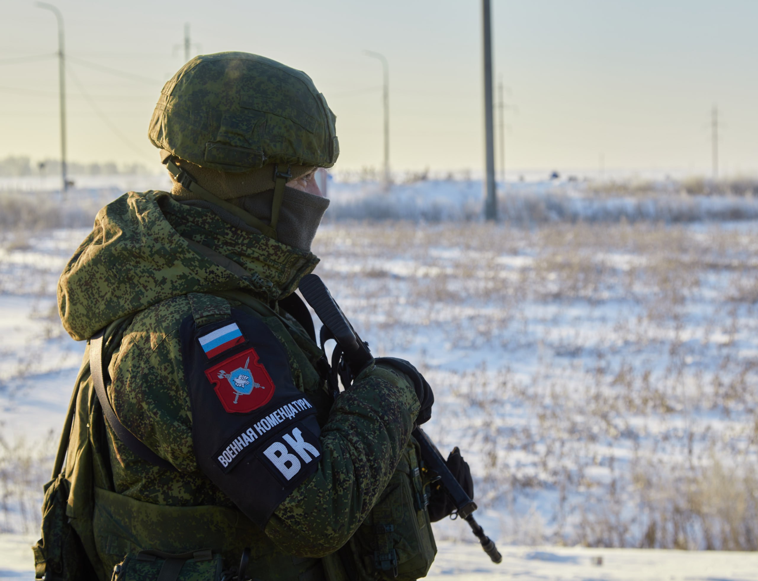 КубанскиеВести.Ру - «Единая Россия» может выдвинуть рекордное число участников СВО на выборы в 2026 году