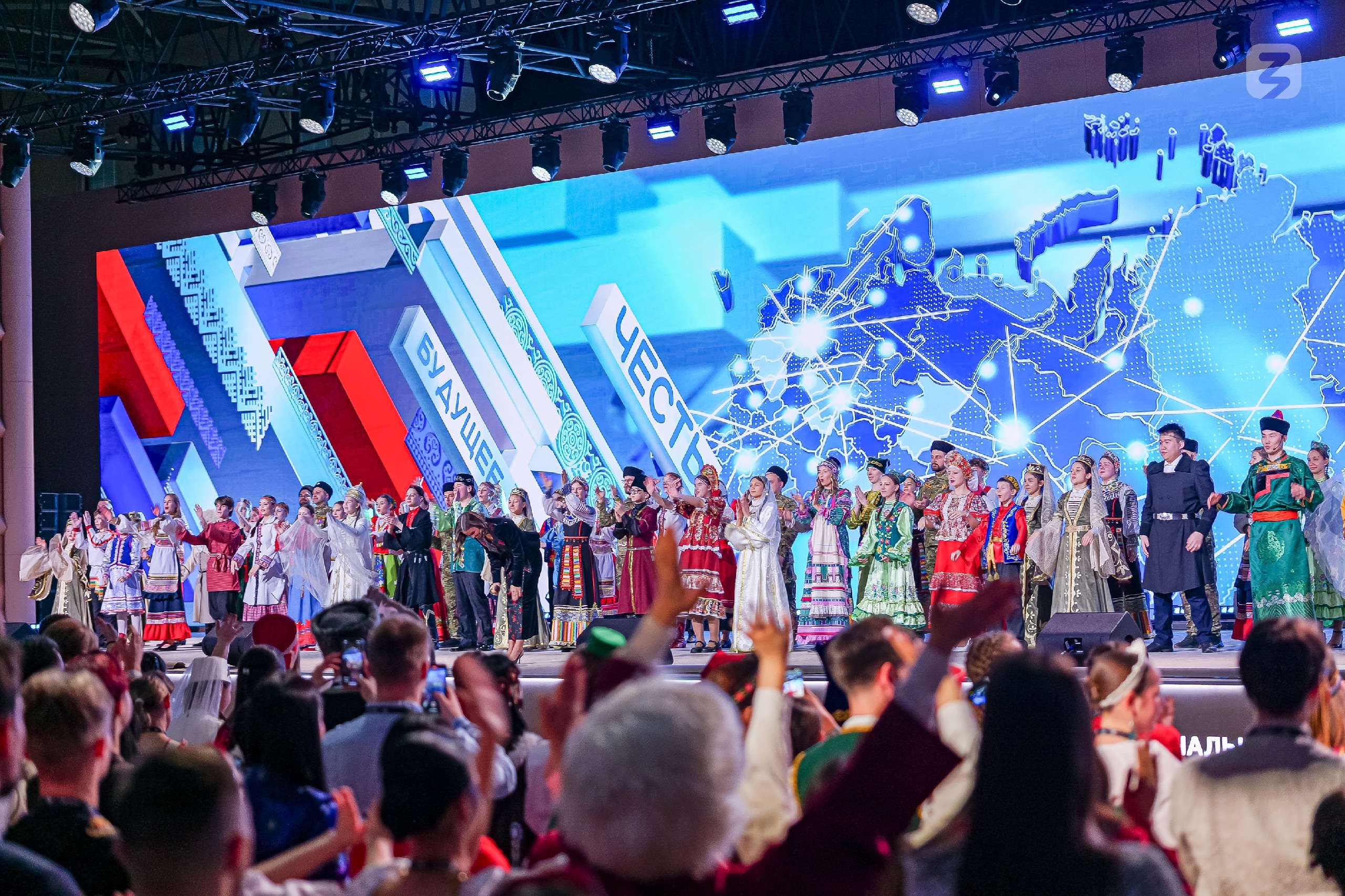 КубанскиеВести.Ру - Общество «Знание» проведет марафон о единстве народов России в 10 регионах