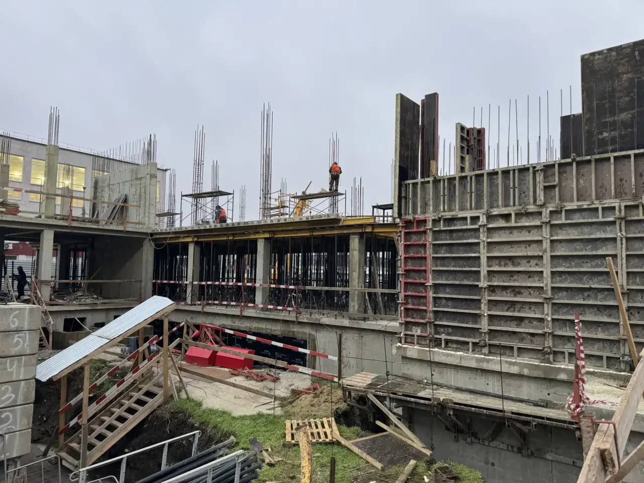 КубанскиеВести.Ру - На рынке стройматериалов сократилось количество кубанских компаний