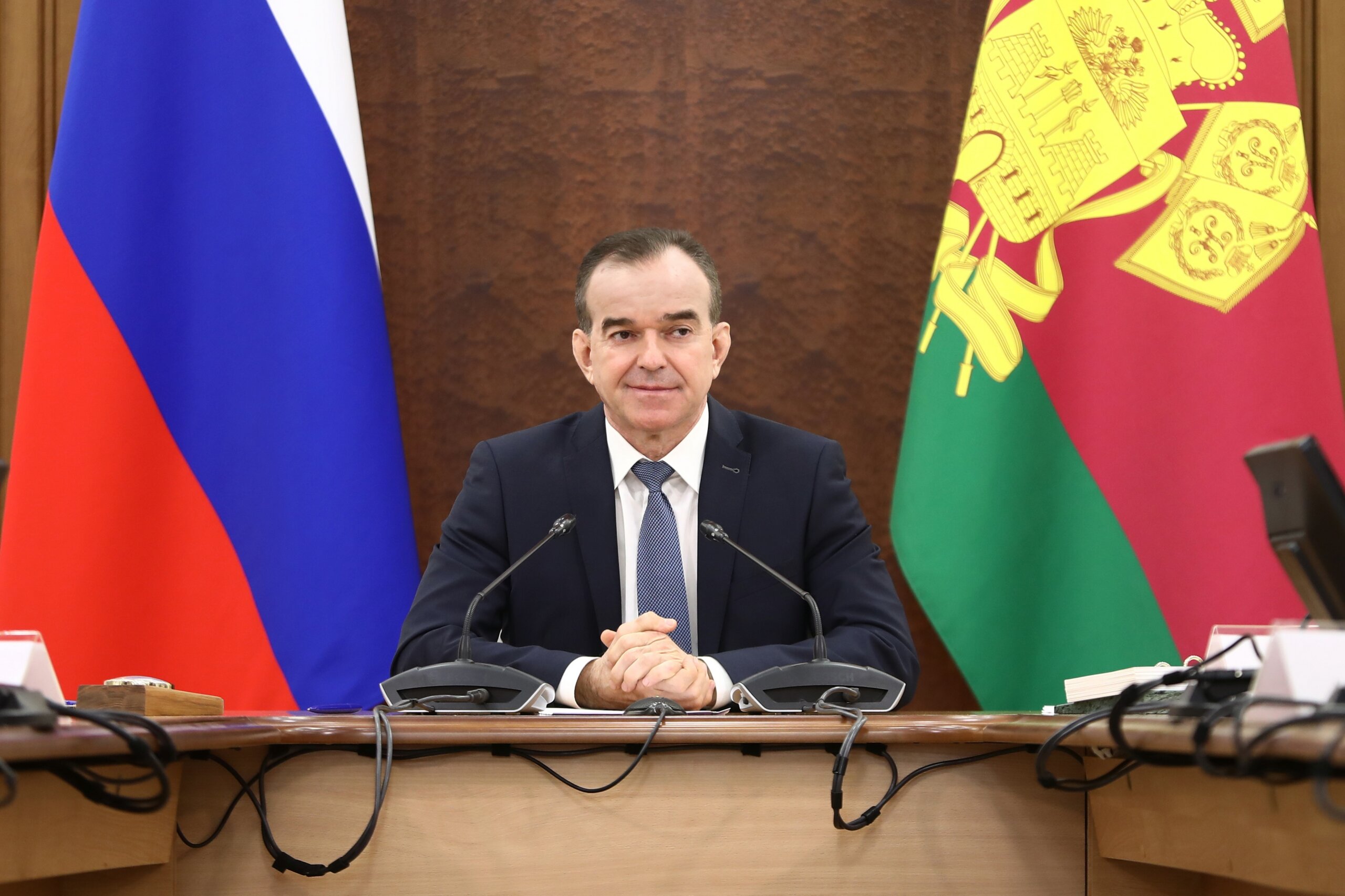 КубанскиеВести.Ру - В 2026 году в Краснодарском крае планируют достроить 7 поликлиник